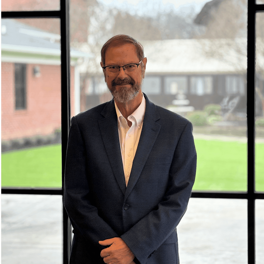 Donald M. Minshew