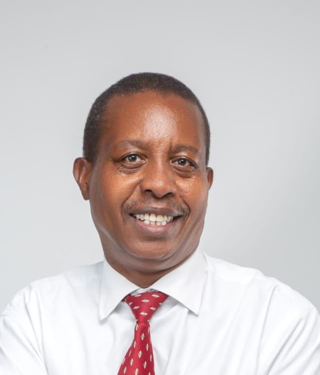Moses Mwangi