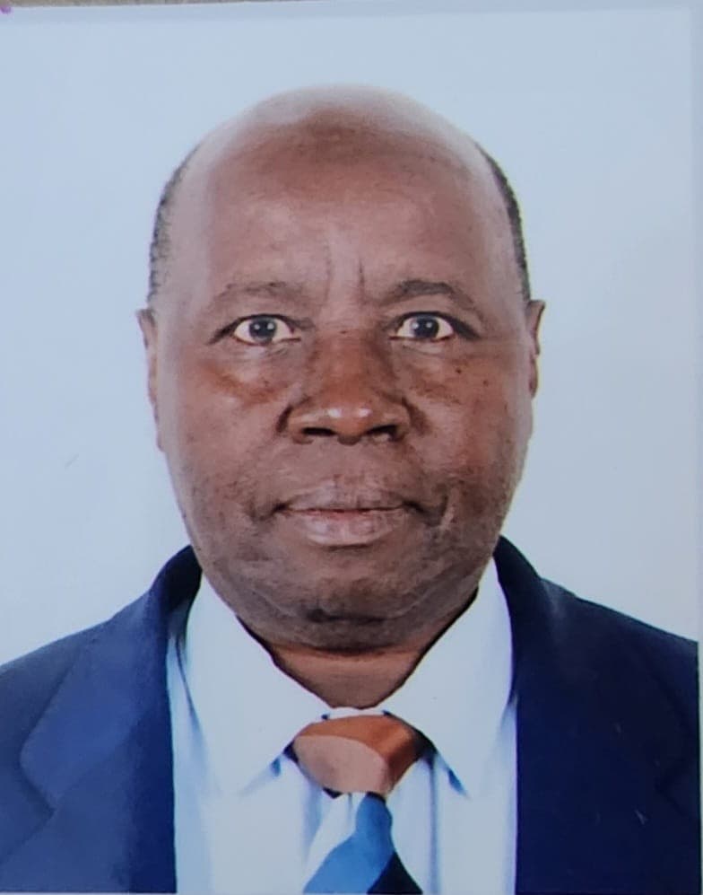 John Mbinzi