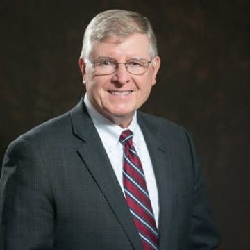Dr. John Boozer