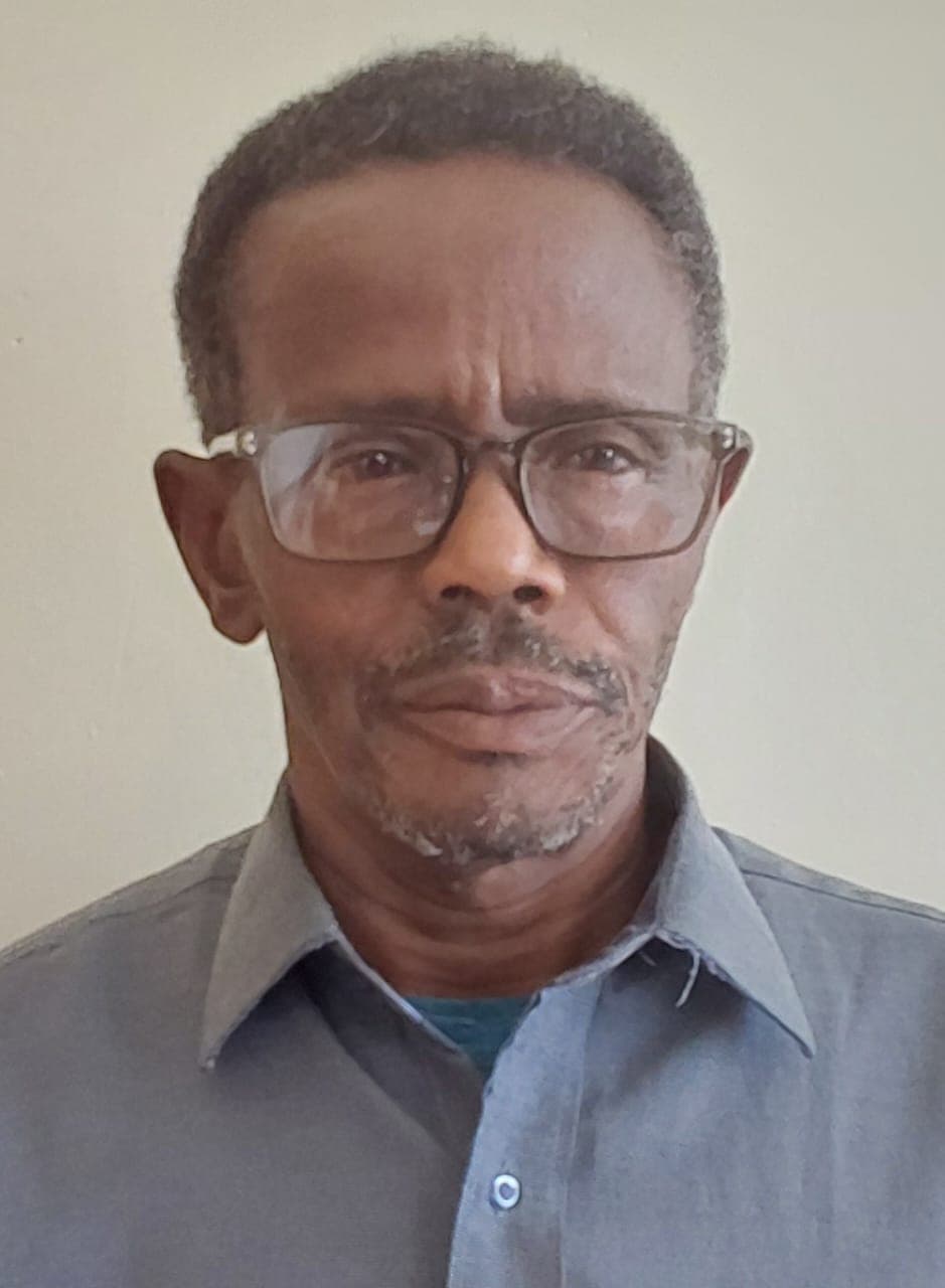 Mwaura Wanyoike