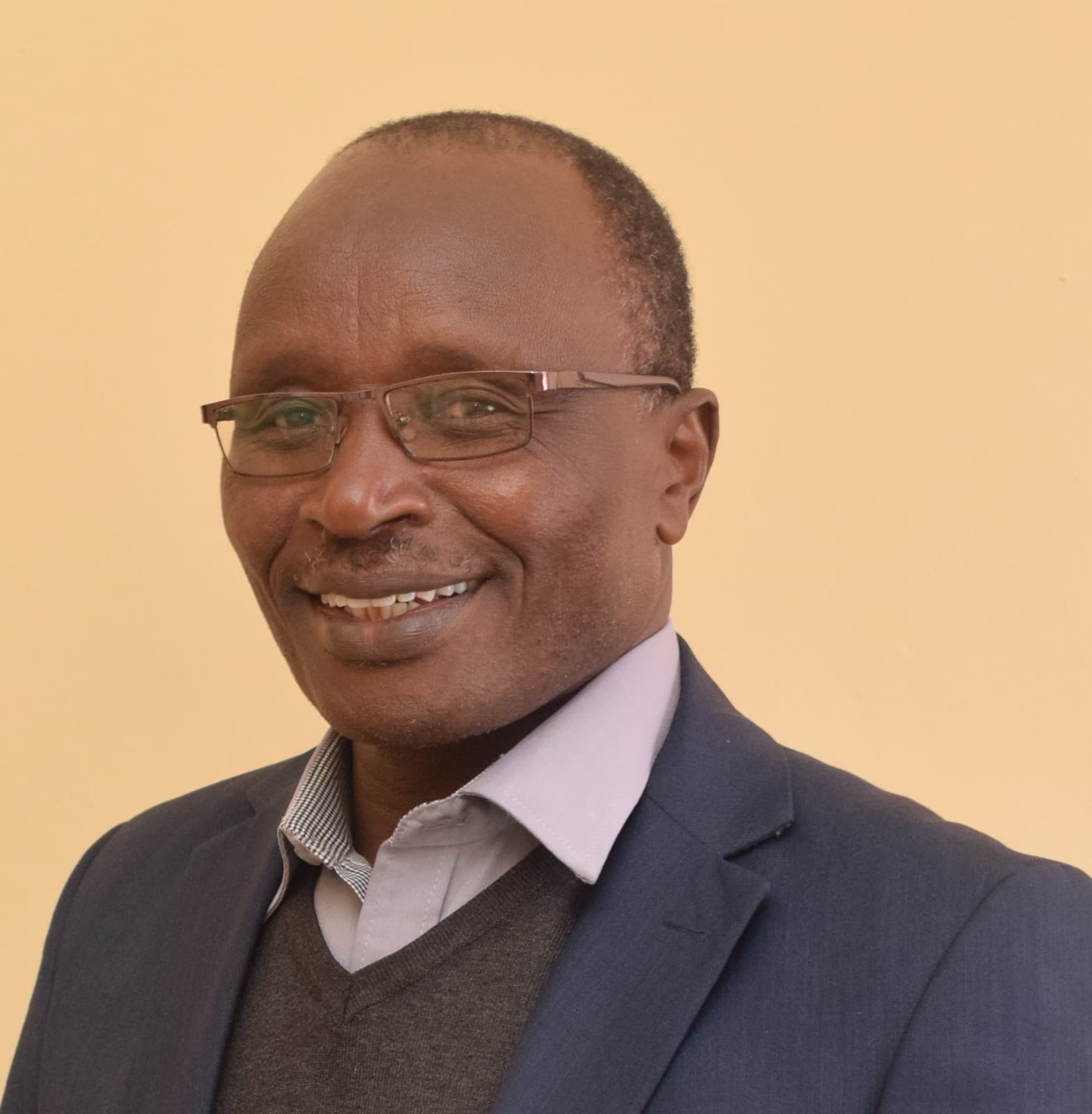 Daniel Maina Kinyua