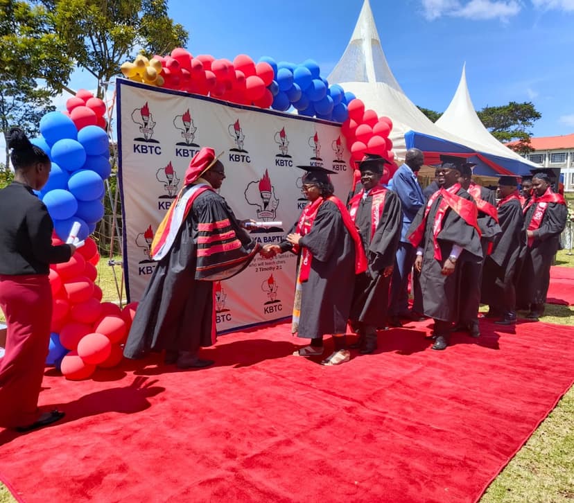 Diploma of Theology in Christian Worship