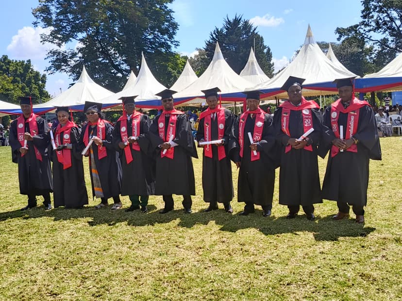 Bachelors Of Theology