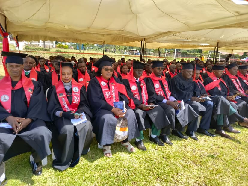 Diploma of Theology in Pastoral Ministry