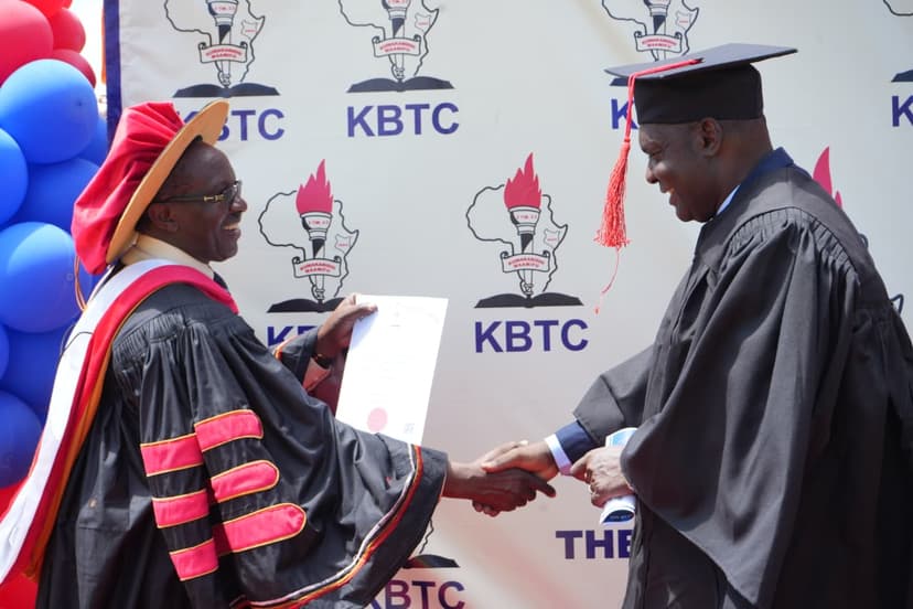 Diploma of Theology in Christian Worship