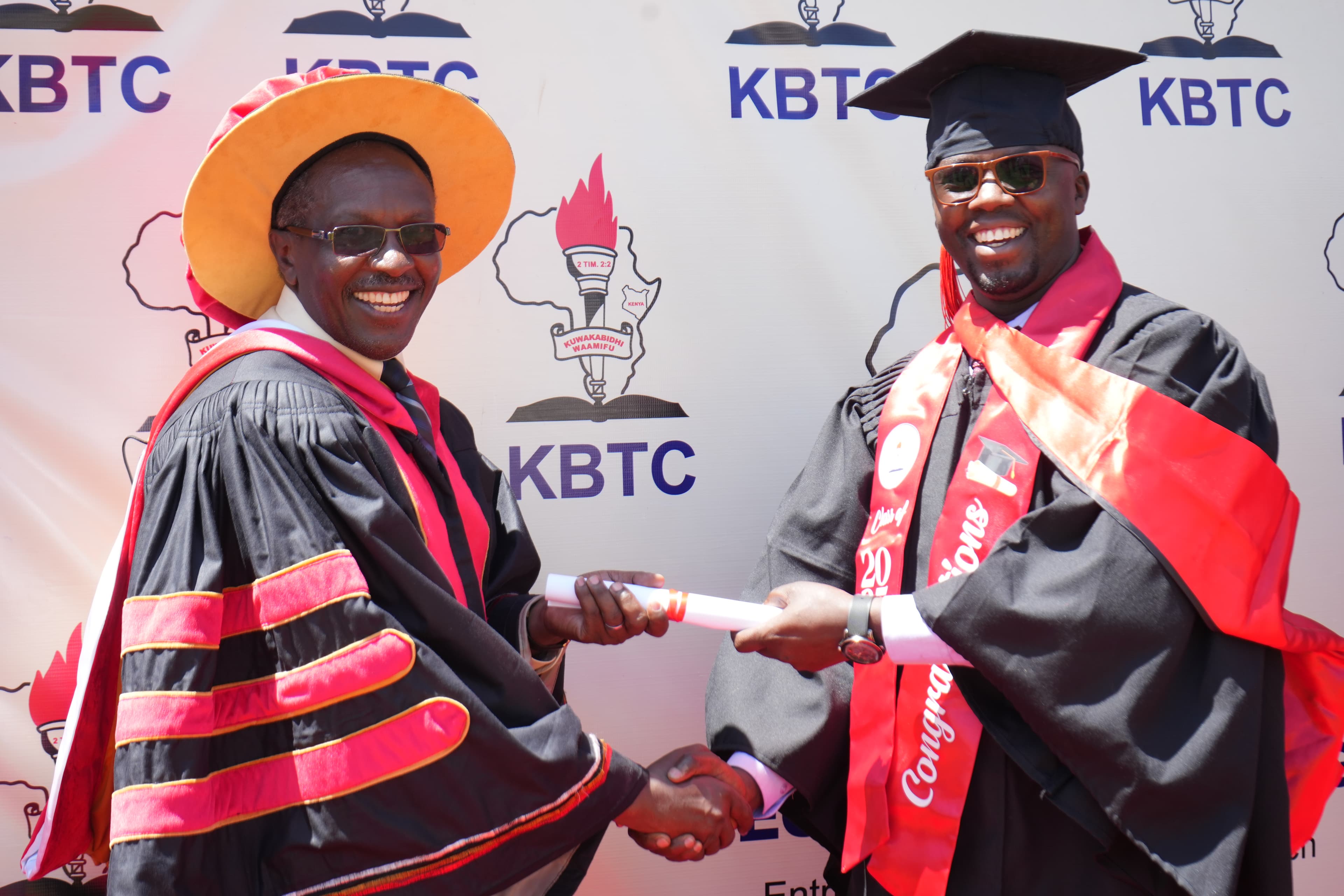 Graduation
