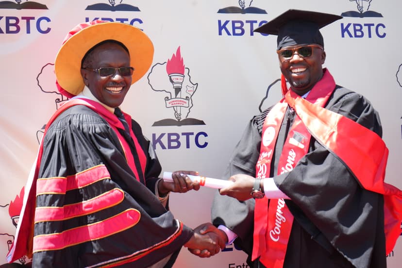 Bachelors Of Theology