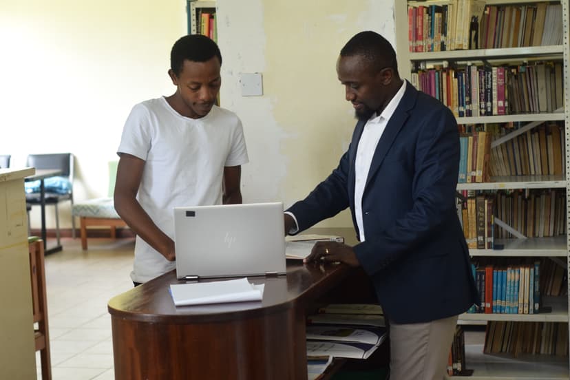 Diploma of Theology in Pastoral Ministry