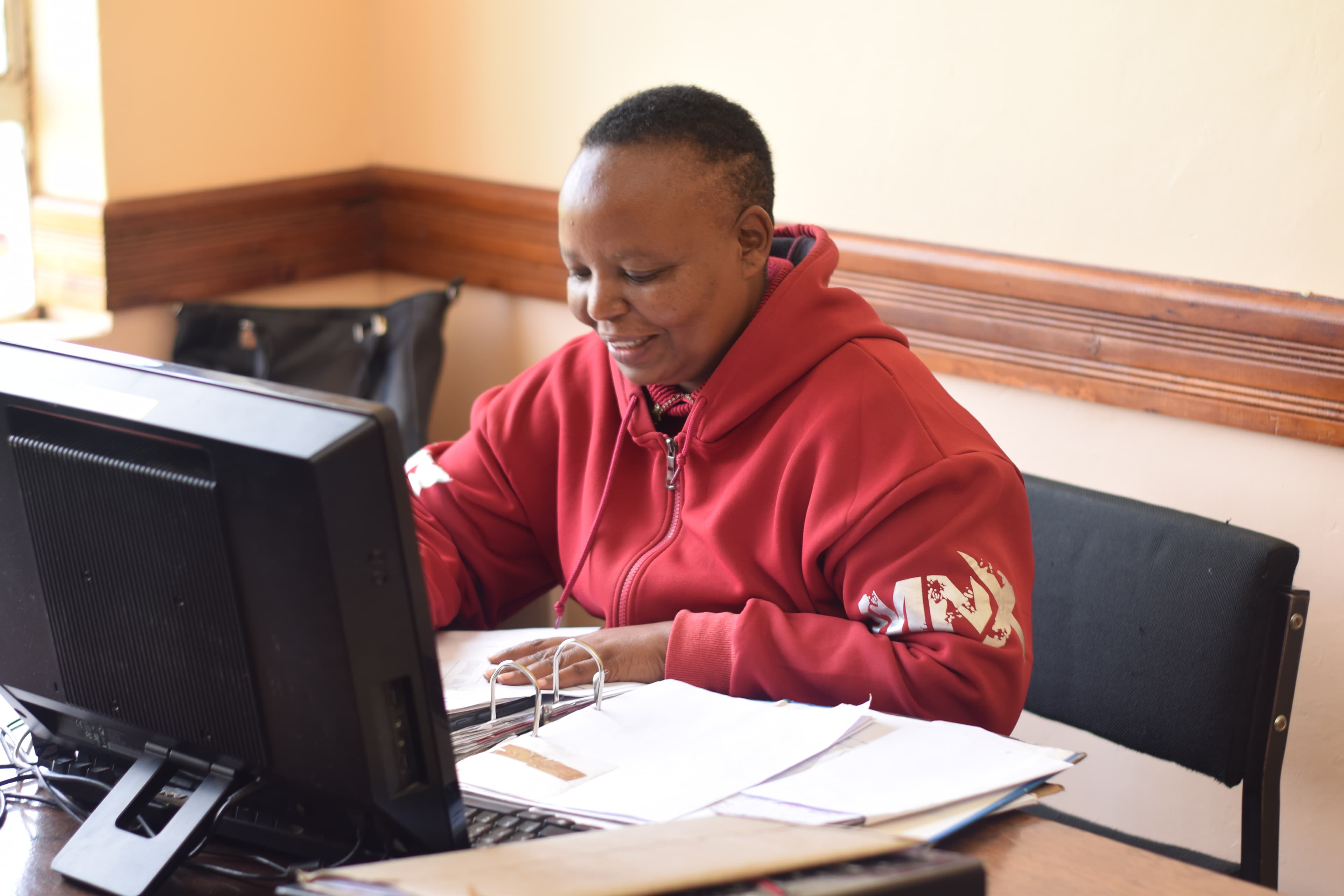 Rachel Wanjiku Njoroge