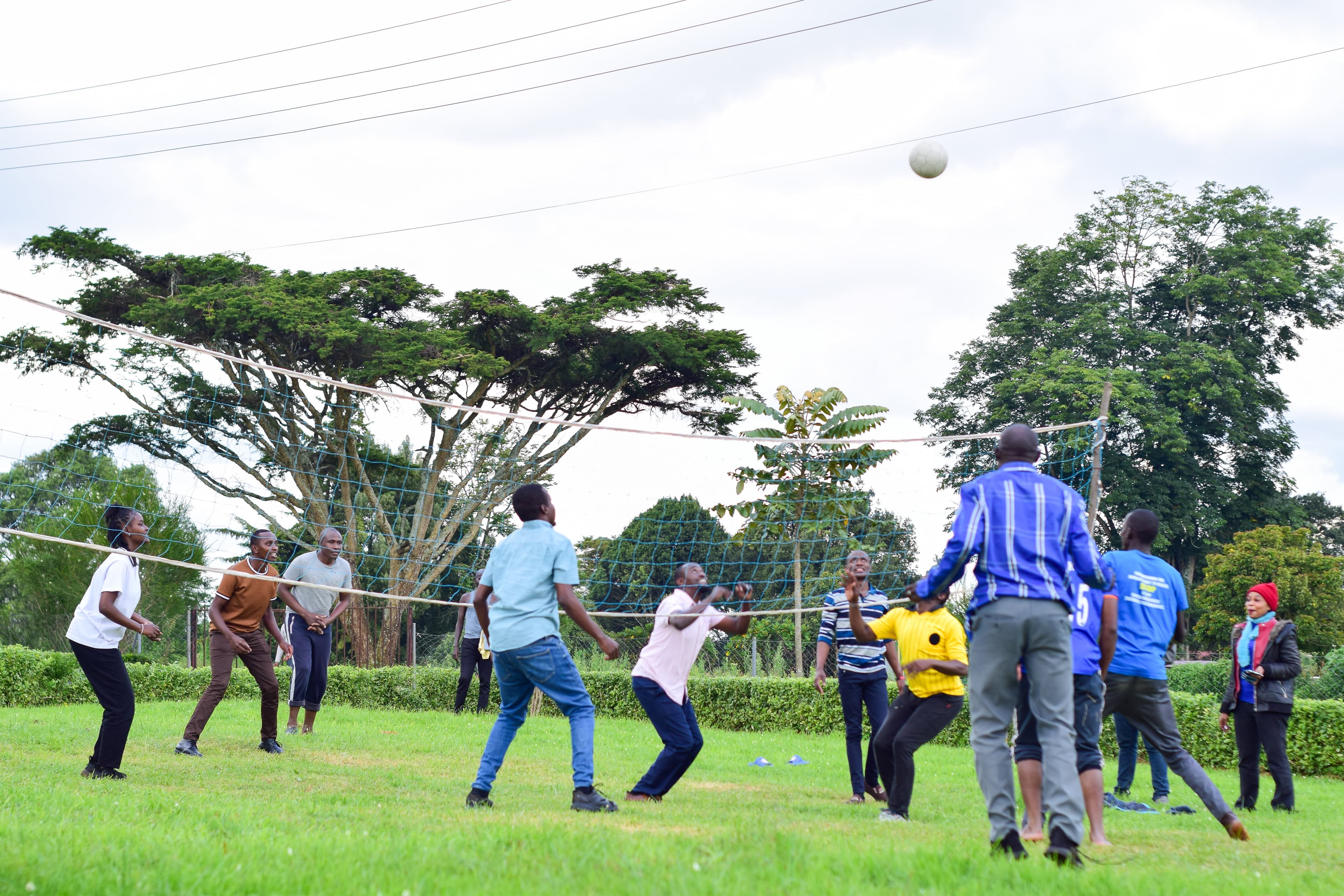 Sports