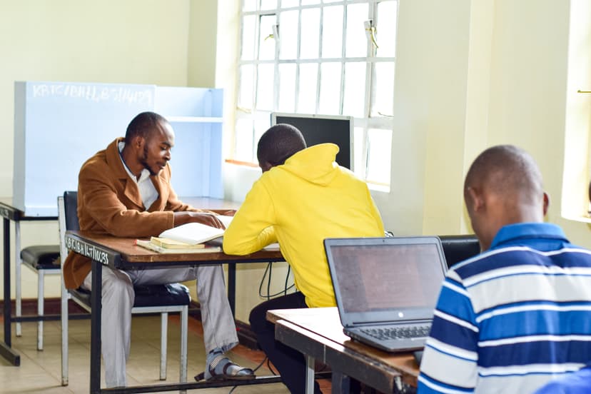 Diploma of Theology in Pastoral Ministry