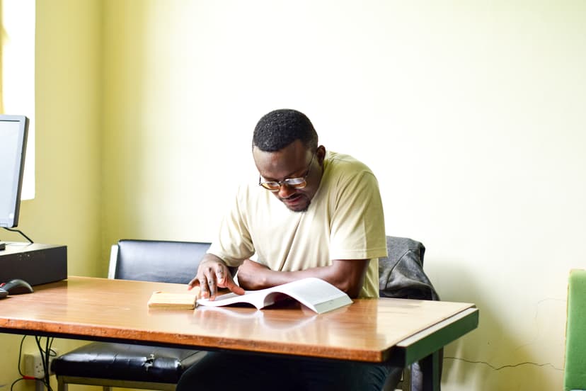 Diploma of Theology in Pastoral Ministry