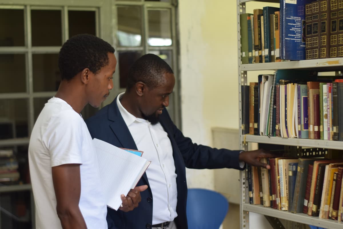 KBTC Students Collaboration